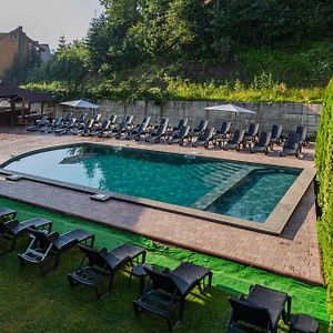 Villa Leku Spa Resort